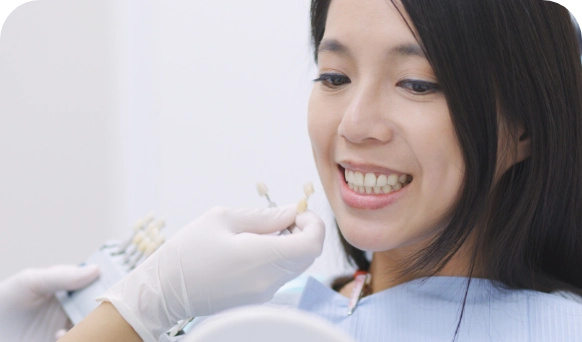 Dental Crowns Mt Hawthorn